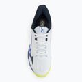 Кросівки тенісні Mizuno Wave Exceed Tour 7 CCwhite/dazzling blue/lightning 5