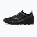 Взуття Mizuno Wave Daichi Ls Black/Metallic Gray/Iron Gate