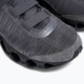 Кросівки Mizuno Wave Prophecy Strap 2 iron gate/black 5