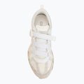 Кросівки Mizuno Wave Prophecy Strap 2 snow white/pristine 5