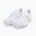 Кросівки Mizuno Wave Prophecy Strap 2 snow white/pristine 2