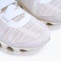Кросівки Mizuno Wave Prophecy Strap 2 snow white/pristine 5