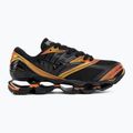 Кросівки Mizuno Wave Prophecy LS black sand/black/autumn sunset 2