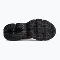 Кросівки Mizuno Wave Prophecy LS black sand/black/autumn sunset 4