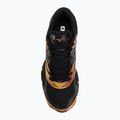 Кросівки Mizuno Wave Prophecy LS black sand/black/autumn sunset 5