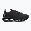 Кросівки для бігу Mizuno Wave Prophecy 13.2 black/black/iron gate 2