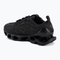 Кросівки для бігу Mizuno Wave Prophecy 13.2 black/black/iron gate 3