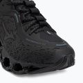 Кросівки для бігу Mizuno Wave Prophecy 13.2 black/black/iron gate 7
