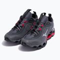 Кросівки для бігу Mizuno Wave Prophecy 13.2 quiet shade/silver/barbados cherry 2