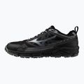 Взуття чоловіче Mizuno Wave Daichi LS stormy weather/silver