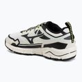 Кросівки Mizuno Wave Daichi LS gf white/black/daiquiri green 3