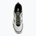 Кросівки Mizuno Wave Daichi LS gf white/black/daiquiri green 5