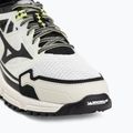 Кросівки Mizuno Wave Daichi LS gf white/black/daiquiri green 7