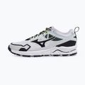 Кросівки Mizuno Wave Daichi LS gf white/black/daiquiri green