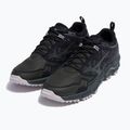 Кросівки Mizuno Wave Daichi LS forest night/black/silver birch 9