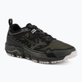 Кросівки Mizuno Wave Daichi LS forest night/black/silver birch