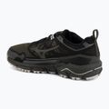 Кросівки Mizuno Wave Daichi LS forest night/black/silver birch 3