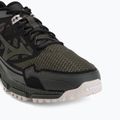 Кросівки Mizuno Wave Daichi LS forest night/black/silver birch 7