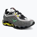 Кросівки Mizuno Wave Prophecy 13.2 quiet shade/vibrant green