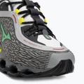 Кросівки Mizuno Wave Prophecy 13.2 quiet shade/vibrant green 7