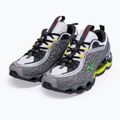 Кросівки Mizuno Wave Prophecy 13.2 quiet shade/vibrant green 2