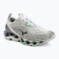 Кросівки Mizuno Wave Prophecy 13.2 harbor mist/black/vibrant green