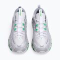 Кросівки Mizuno Wave Prophecy 13.2 harbor mist/black/vibrant green 3