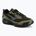 Кросівки Mizuno MXR iron gate/black/jasmine green