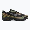 Кросівки Mizuno MXR iron gate/black/jasmine green 2