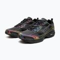 Взуття Mizuno MXR dress blues/black/surf the web 3