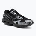 Кросівки Mizuno Wave Rider 10 black/black san/mtalic gray