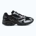 Кросівки Mizuno Wave Rider 10 black/black san/mtalic gray 2