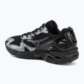 Кросівки Mizuno Wave Rider 10 black/black san/mtalic gray 3