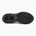 Кросівки Mizuno Wave Rider 10 black/black san/mtalic gray 4