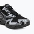 Кросівки Mizuno Wave Rider 10 black/black san/mtalic gray 7