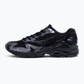 Кросівки Mizuno Wave Rider 10 black/black san/mtalic gray