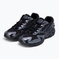 Кросівки Mizuno Wave Rider 10 black/black san/mtalic gray 2