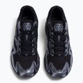 Кросівки Mizuno Wave Rider 10 black/black san/mtalic gray 4