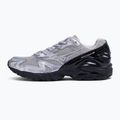 Кросівки Mizuno Wave Rider 10 harbor mist/silver/black