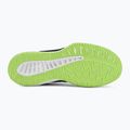 Кросівки волейбольні Mizuno Lightning Select black/jasmine green 4