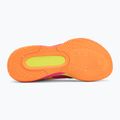 Кросівки волейбольні Mizuno Neo Jump pink tetra/fortune yellow/light 4