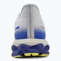 Кросівки для бігу чоловічі Mizuno Wave Skyrise 7 dawn blue/white/dazzling blue 6