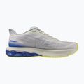 Кросівки для бігу чоловічі Mizuno Wave Skyrise 7 dawn blue/white/dazzling blue 2
