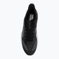 Кросівки для бігу чоловічі Mizuno Wave Skyrise 7 black/white/iron gate 5