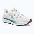 Кросівки для бігу чоловічі Mizuno Wave Skyrise 7 snow white/north sea/summer sand
