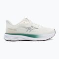 Кросівки для бігу чоловічі Mizuno Wave Skyrise 7 snow white/north sea/summer sand 2