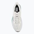 Кросівки для бігу чоловічі Mizuno Wave Skyrise 7 snow white/north sea/summer sand 5