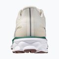 Кросівки для бігу чоловічі Mizuno Wave Skyrise 7 snow white/north sea/summer sand 3