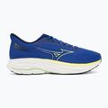 Кросівки для бігу чоловічі Mizuno Wave Ultima 17 surf the web/lightning yellow 2