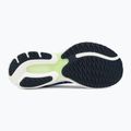 Кросівки для бігу чоловічі Mizuno Wave Ultima 17 surf the web/lightning yellow 4
